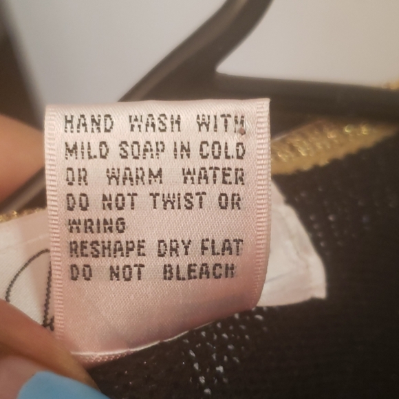 Jocelyn sweater - Picture 6 of 6